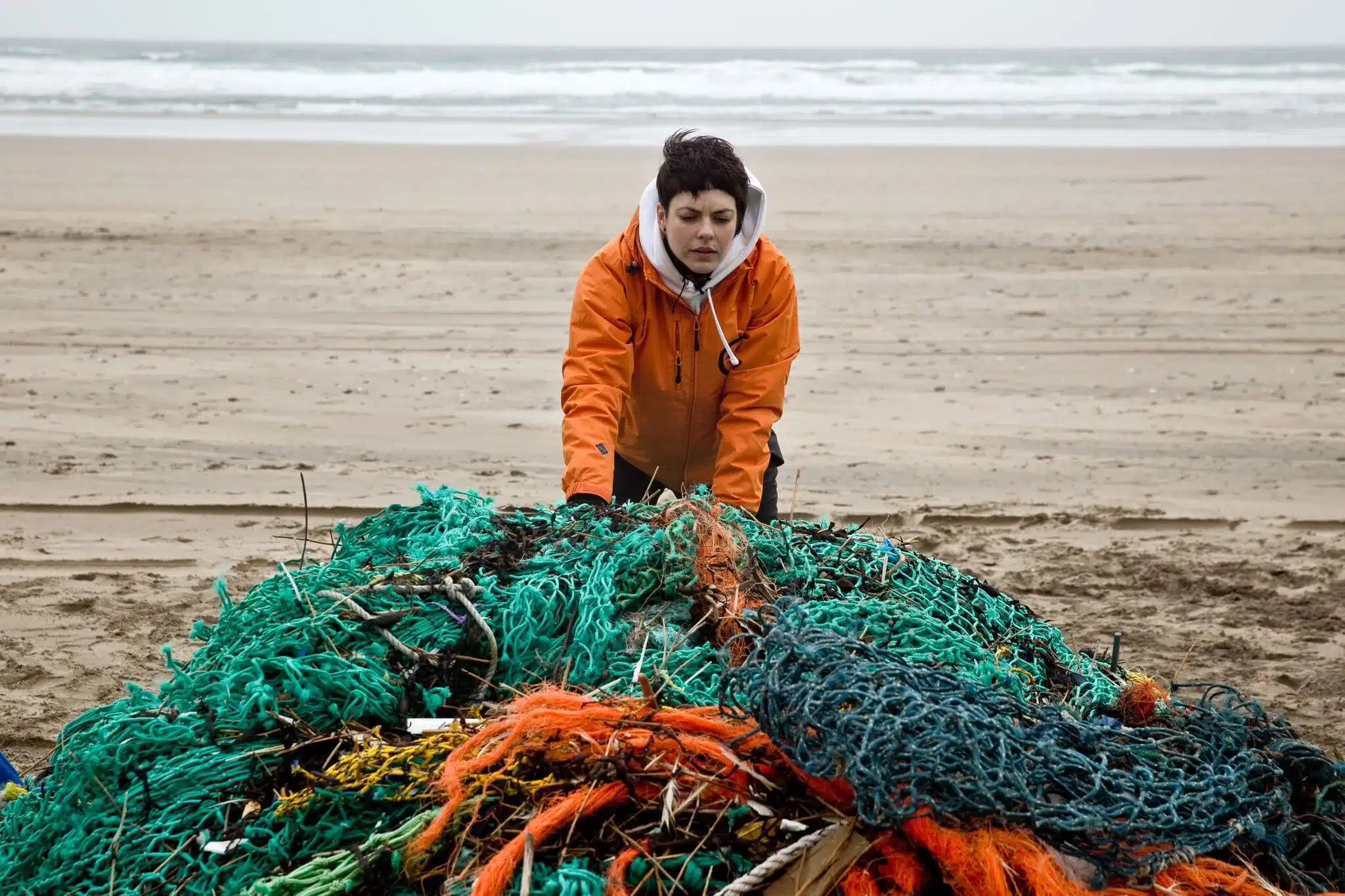 The Global Ghost Gear Initiative: Success in the Fight Against Ghost Fishing